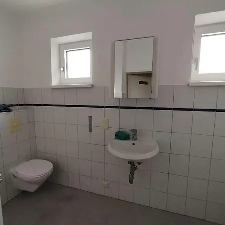 Nord St Veit 52m Апартаменти