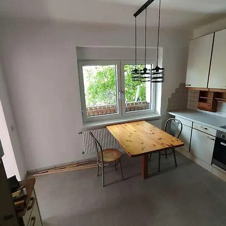 Nord St Veit 52m Апартаменти *