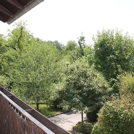 Апартаменти Nord St Veit 52m *