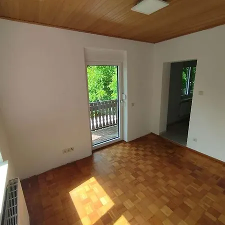 Nord St Veit 52m Apartment